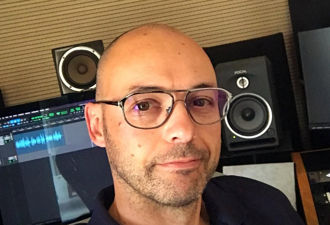 David Rifé locutor online Locutor online català castellà